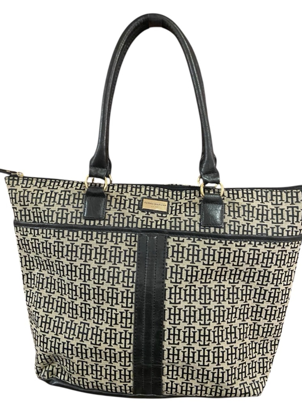Tommy Hilfiger tote bag